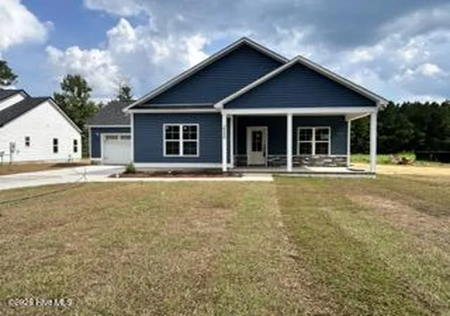 Photo 1 of Single family home for sale at 2889 Catherine Lake Rd, Richlands, NC 28574 | MLS# 100559513 | Listing updated on 2026-08-18