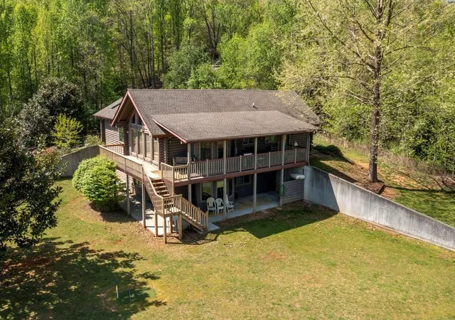 Photo 1 of Single family home for sale at 68 Countryside Ln, Hayesville, NC 28904 | MLS# 98524309 | Listing updated on 2026-08-18