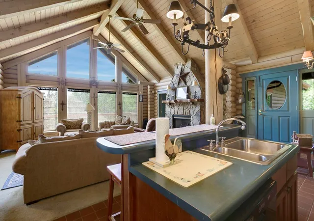 Photo 5 of Single family home for sale at 68 Countryside Ln, Hayesville, NC 28904 | MLS# 98524309 | Listing updated on 2026-08-18