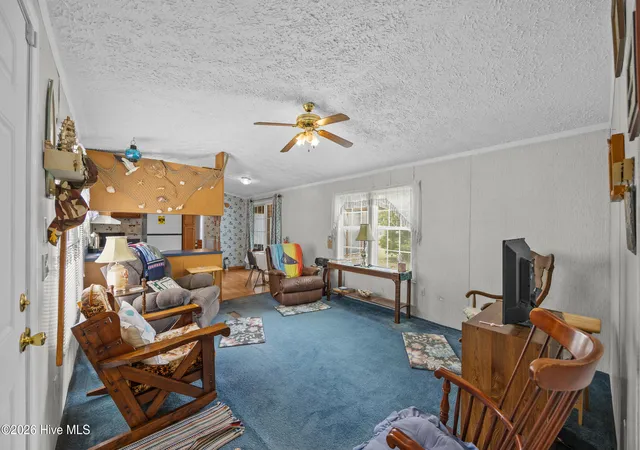 Photo 4 of Manufactured home for sale at 4568 Cedar St SE, Southport, NC 28461 | MLS# 100593693 | Listing updated on 2026-08-27