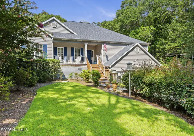 Photo 1 of Single family home for sale at 116 White Ash Dr, Atlantic Beach, NC 28512 | MLS# 100593124 | Listing updated on 2026-09-14
