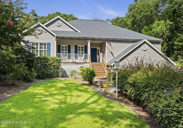 Photo 2 of Single family home for sale at 116 White Ash Dr, Atlantic Beach, NC 28512 | MLS# 100593124 | Listing updated on 2026-09-14