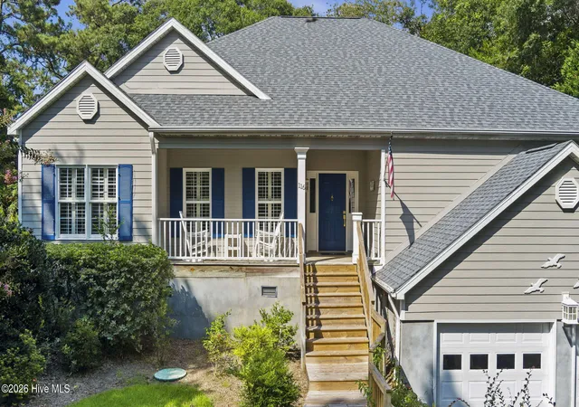 Photo 4 of Single family home for sale at 116 White Ash Dr, Atlantic Beach, NC 28512 | MLS# 100593124 | Listing updated on 2026-09-14