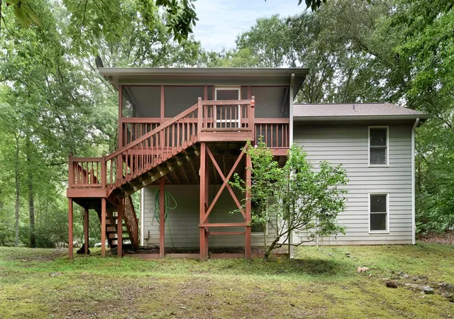 Photo 5 of Single family home for sale at 125 Jess Hooper Dr, Hayesville, NC 28904 | MLS# 98525349 | Listing updated on 2026-08-18