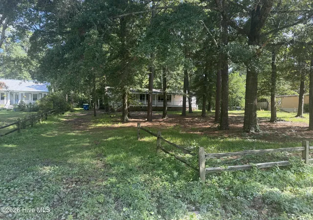 Photo 1 of Manufactured home for sale at 5596 Sycamore St, Wilmington, NC 28403 | MLS# 100597198 | Listing updated on 2026-08-27