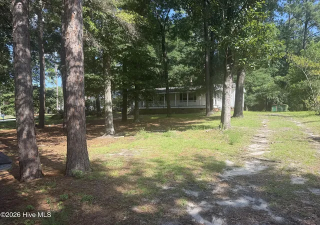 Photo 2 of Manufactured home for sale at 5596 Sycamore St, Wilmington, NC 28403 | MLS# 100597198 | Listing updated on 2026-08-27