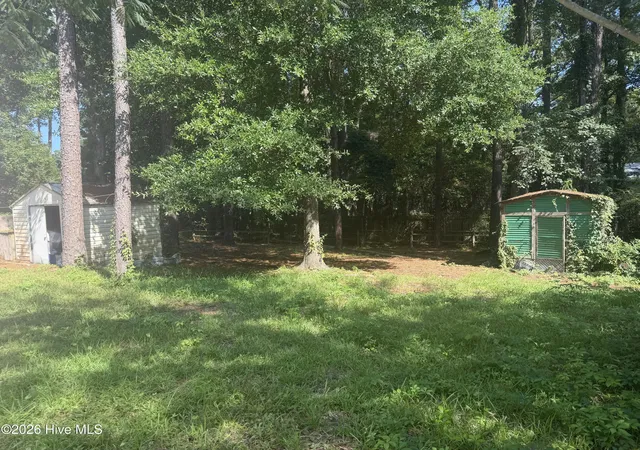 Photo 3 of Manufactured home for sale at 5596 Sycamore St, Wilmington, NC 28403 | MLS# 100597198 | Listing updated on 2026-08-27