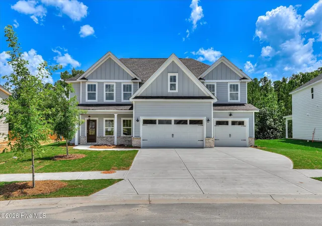 Photo 1 of Single family home for sale at 467 Granard St, Grovetown, GA 30813 | MLS# 100575861 | Listing updated on 2026-09-14