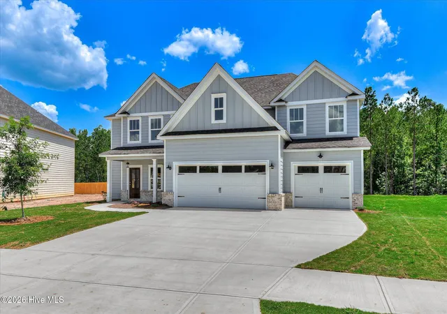 Photo 2 of Single family home for sale at 467 Granard St, Grovetown, GA 30813 | MLS# 100575861 | Listing updated on 2026-09-14