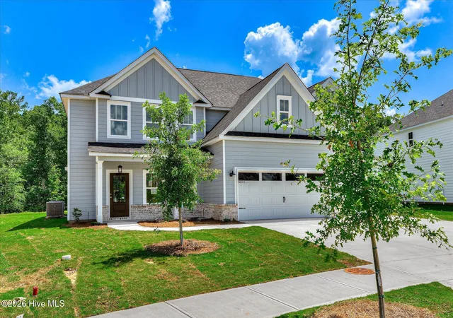 Photo 3 of Single family home for sale at 467 Granard St, Grovetown, GA 30813 | MLS# 100575861 | Listing updated on 2026-09-14