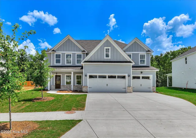 Photo 3 of Single family home for sale at 467 Granard St, Grovetown, GA 30813 | MLS# 100575861 | Listing updated on 2026-10-08