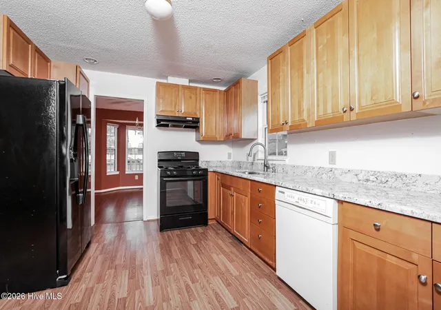 Photo 2 of Single family home for sale at 100 Payne Ct, Rocky Mount, NC 27801 | MLS# 100591125 | Listing updated on 2026-09-08