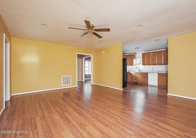 Photo 3 of Single family home for sale at 100 Payne Ct, Rocky Mount, NC 27801 | MLS# 100591125 | Listing updated on 2026-09-08