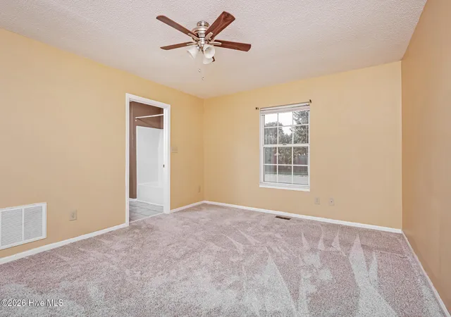 Photo 3 of Single family home for sale at 100 Payne Ct, Rocky Mount, NC 27801 | MLS# 100591125 | Listing updated on 2026-09-08