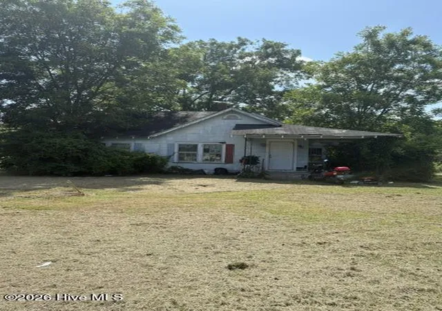Photo 1 of Single family home for sale at 226 S 5th Street, Aurora, NC 27806 | MLS# 100593908 | Listing updated on 2026-09-17