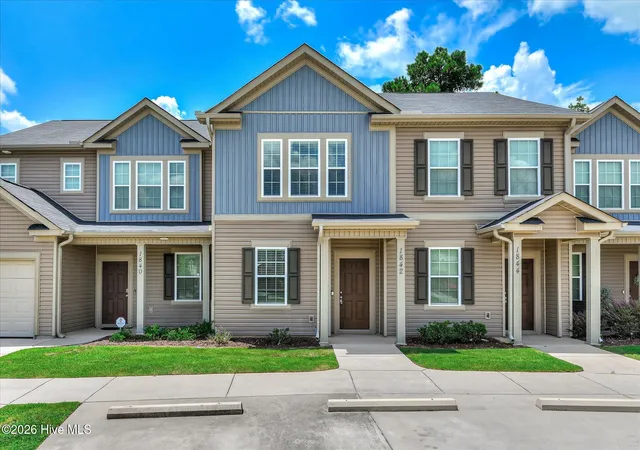 Photo 1 of Townhouse for sale at 1842 Butternut Dr, Grovetown, GA 30813 | MLS# 100595728 | Listing updated on 2026-08-25