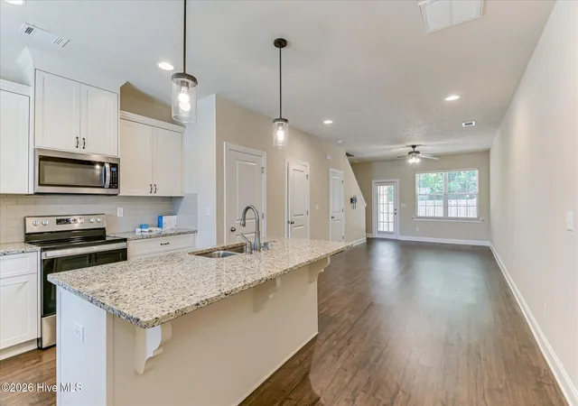 Photo 2 of Townhouse for sale at 1842 Butternut Dr, Grovetown, GA 30813 | MLS# 100595728 | Listing updated on 2026-08-25