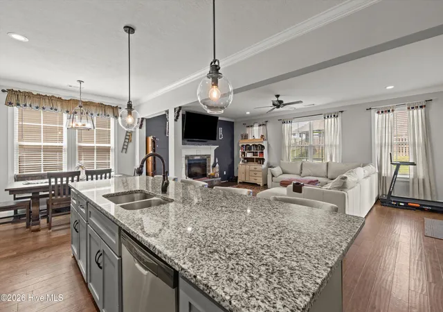 Photo 2 of Single family home for sale at 5112 Huntley Trl, Harlem, GA 30814 | MLS# 100597657 | Listing updated on 2026-09-08
