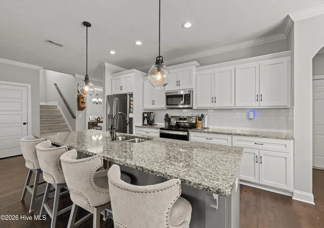 Photo 3 of Single family home for sale at 5112 Huntley Trl, Harlem, GA 30814 | MLS# 100597657 | Listing updated on 2026-10-01