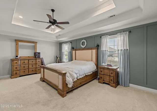 Photo 3 of Single family home for sale at 5112 Huntley Trl, Harlem, GA 30814 | MLS# 100597657 | Listing updated on 2026-10-01