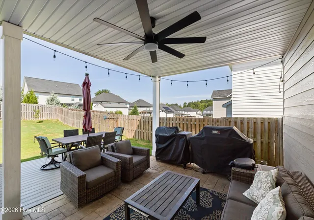 Photo 4 of Single family home for sale at 5112 Huntley Trl, Harlem, GA 30814 | MLS# 100597657 | Listing updated on 2026-10-01