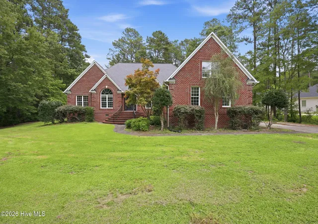 Photo 3 of Single family home for sale at 407 Rustic Ct, Pollocksville, NC 28573 | MLS# 100593180 | Listing updated on 2026-10-05