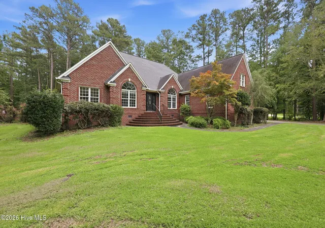 Photo 3 of Single family home for sale at 407 Rustic Ct, Pollocksville, NC 28573 | MLS# 100593180 | Listing updated on 2026-10-05