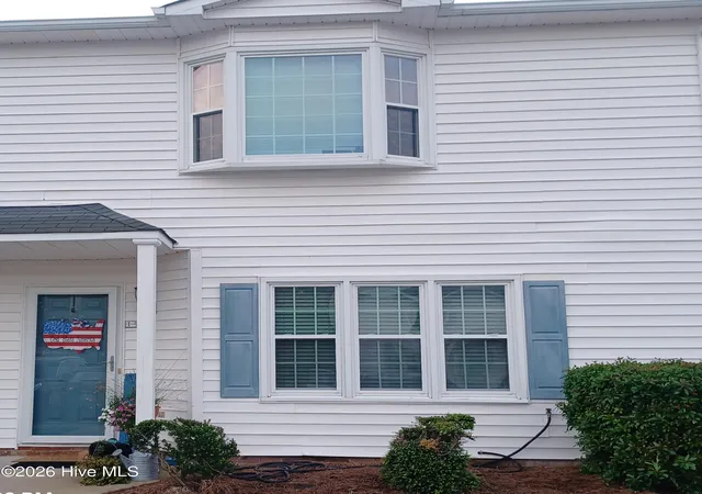 Photo 1 of Townhouse for sale at 1117 Grovemont Dr #I-4, Greenville, NC 27834 | MLS# 100596334 | Listing updated on 2026-09-03