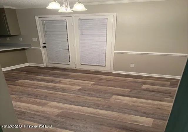 Photo 3 of Townhouse for sale at 1117 Grovemont Dr #I-4, Greenville, NC 27834 | MLS# 100596334 | Listing updated on 2026-10-02