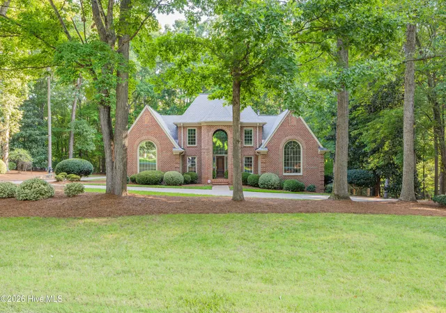 Photo 1 of Single family home for sale at 2052 Northmont Dr, Asheboro, NC 27205 | MLS# 100599117 | Listing updated on 2026-08-26
