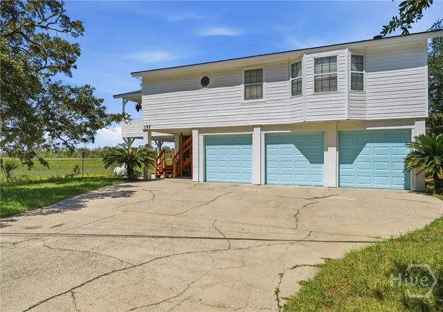 Photo 2 of Single family home for sale at 155 S Campbell Ave, Tybee Island, GA 31328 | MLS# SA362330 | Listing updated on 2026-09-19