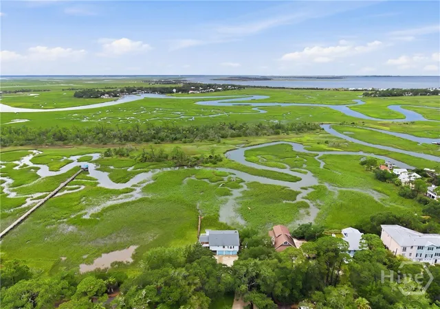 Photo 3 of Single family home for sale at 155 S Campbell Ave, Tybee Island, GA 31328 | MLS# SA362330 | Listing updated on 2026-09-19