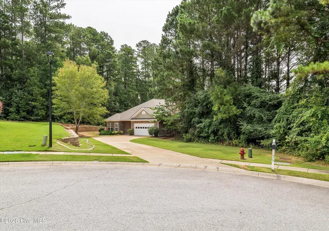 Photo 1 of Single family home for sale at 679 Ventana Dr, Evans, GA 30809 | MLS# 100592789 | Listing updated on 2026-08-26