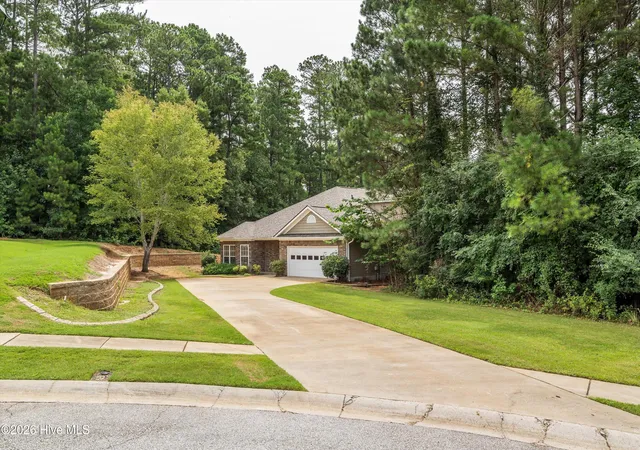 Photo 2 of Single family home for sale at 679 Ventana Dr, Evans, GA 30809 | MLS# 100592789 | Listing updated on 2026-08-26