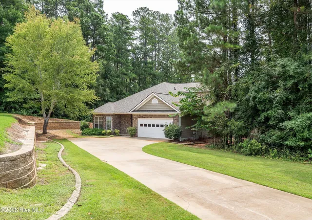 Photo 3 of Single family home for sale at 679 Ventana Dr, Evans, GA 30809 | MLS# 100592789 | Listing updated on 2026-08-26
