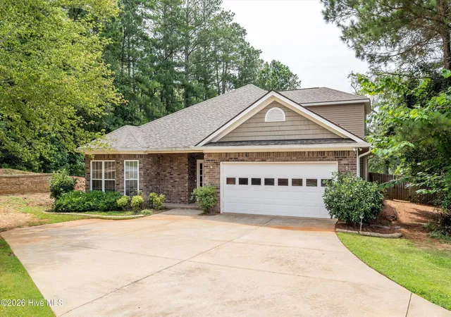 Photo 4 of Single family home for sale at 679 Ventana Dr, Evans, GA 30809 | MLS# 100592789 | Listing updated on 2026-08-26