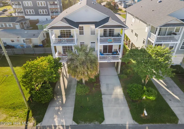 Photo 2 of Condo for sale at 1318 Snapper Ln #1, Carolina Beach, NC 28428 | MLS# 100596987 | Listing updated on 2026-08-21