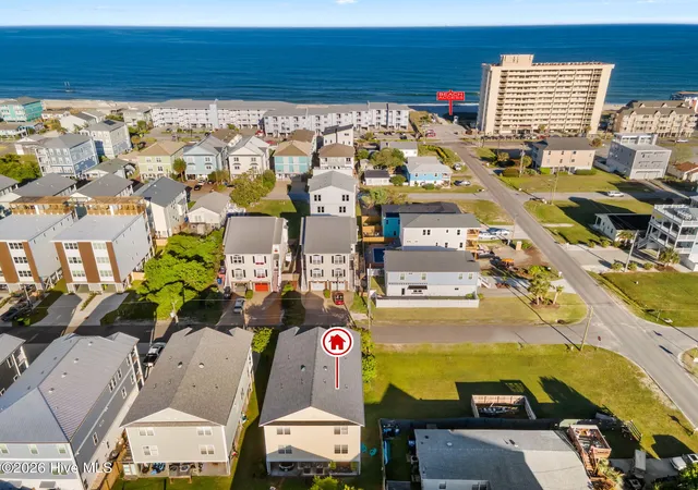 Photo 3 of Condo for sale at 1318 Snapper Ln #1, Carolina Beach, NC 28428 | MLS# 100596987 | Listing updated on 2026-08-21