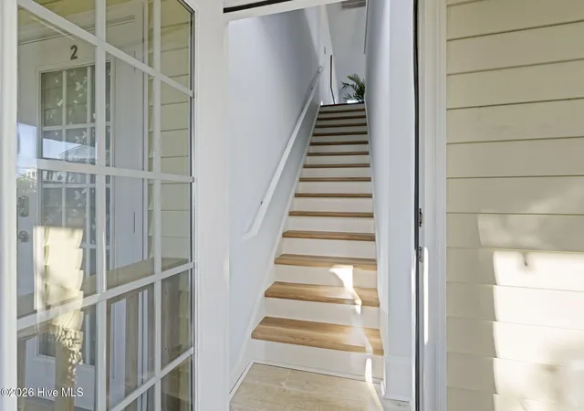 Photo 3 of Condo for sale at 1318 Snapper Ln #1, Carolina Beach, NC 28428 | MLS# 100596987 | Listing updated on 2026-08-21