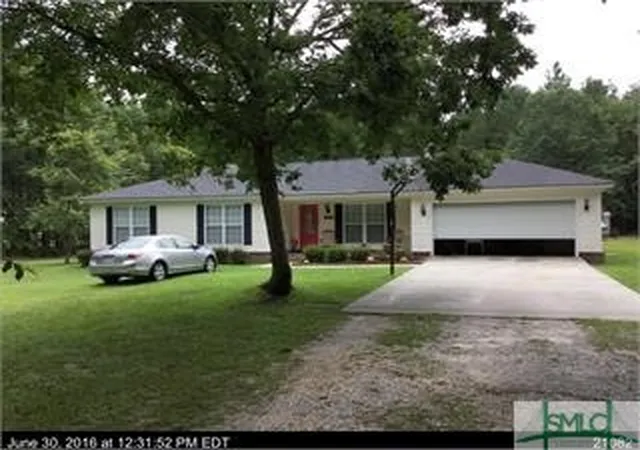 Photo 2 of Land for sale at 1879 Old Augusta Rd, Rincon, GA 31326 | MLS# SA311020 | Listing updated on 2026-10-29
