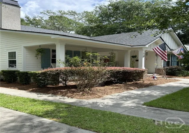 1st image of 59 S Ridgewood Park Dr, Richmond Hill, GA 31324 | MLS# SA360432