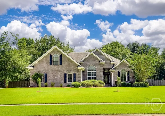 Photo 1 of Single family home for sale at 110 Sweetwater Cir, Rincon, GA 31326 | MLS# SA363334 | Listing updated on 2026-09-06