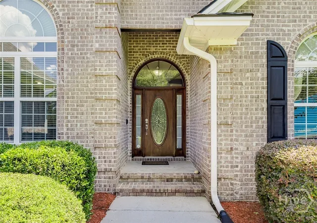 Photo 3 of Single family home for sale at 110 Sweetwater Cir, Rincon, GA 31326 | MLS# SA363334 | Listing updated on 2026-09-06