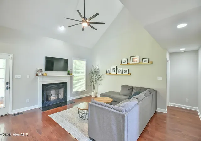 Photo 3 of Single family home for sale at 4522 Bracada Dr, Durham, NC 27705 | MLS# 100597319 | Listing updated on 2026-09-12