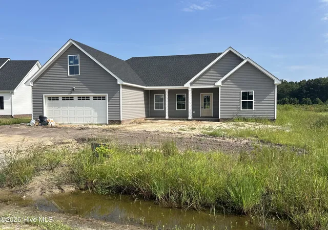 Photo 1 of Single family home for sale at 125 Copper Run Loop, South Mills, NC 27976 | MLS# 100596821 | Listing updated on 2026-08-19