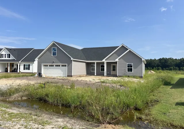 Photo 2 of Single family home for sale at 125 Copper Run Loop, South Mills, NC 27976 | MLS# 100596821 | Listing updated on 2026-08-19