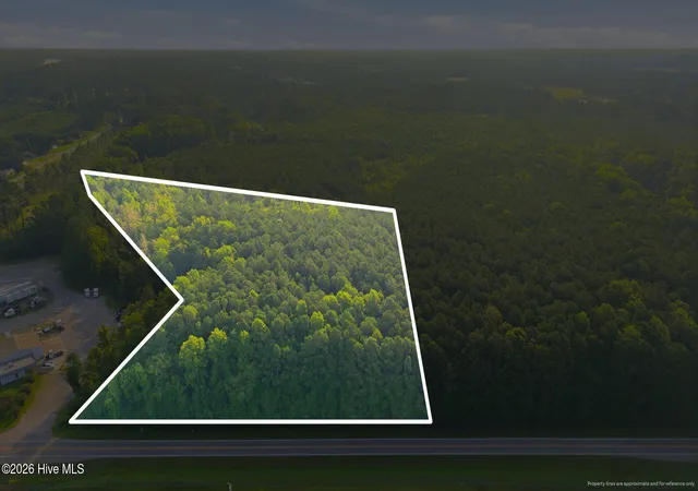 Photo 1 of Land for sale at 0 Ken Trowbridge Rd, Plymouth, NC 27962 | MLS# 100593471 | Listing updated on 2026-09-03