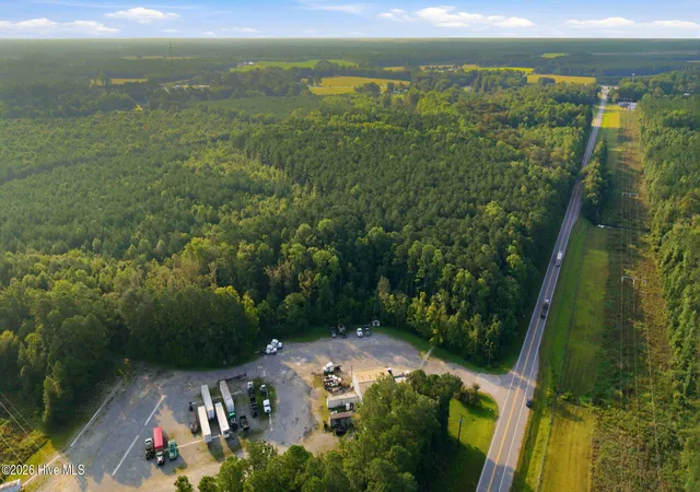Photo 3 of Land for sale at 0 Ken Trowbridge Rd, Plymouth, NC 27962 | MLS# 100593471 | Listing updated on 2026-09-03