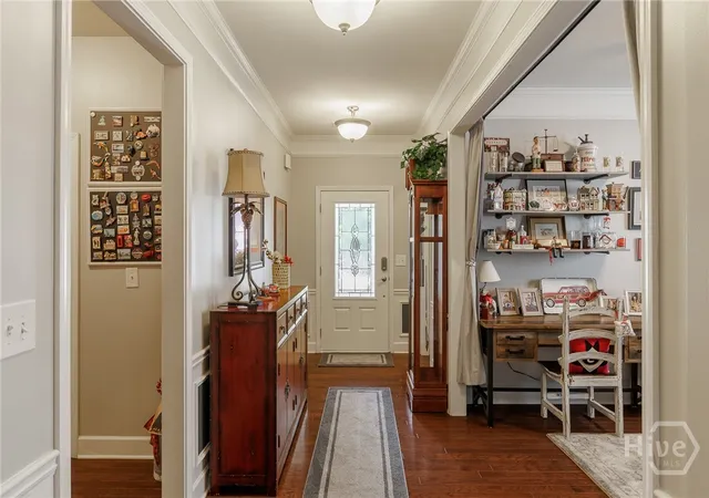 Photo 2 of Single family home for sale at 1090 Branch Crk Way, Greensboro, GA 30642 | MLS# CL359804 | Listing updated on 2026-08-27