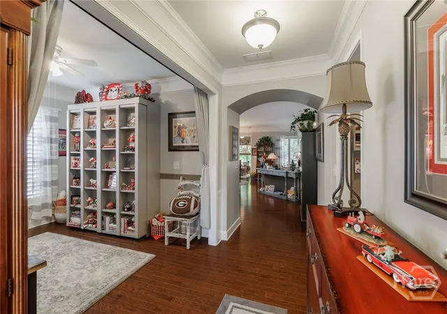 Photo 3 of Single family home for sale at 1090 Branch Crk Way, Greensboro, GA 30642 | MLS# CL359804 | Listing updated on 2026-08-27
